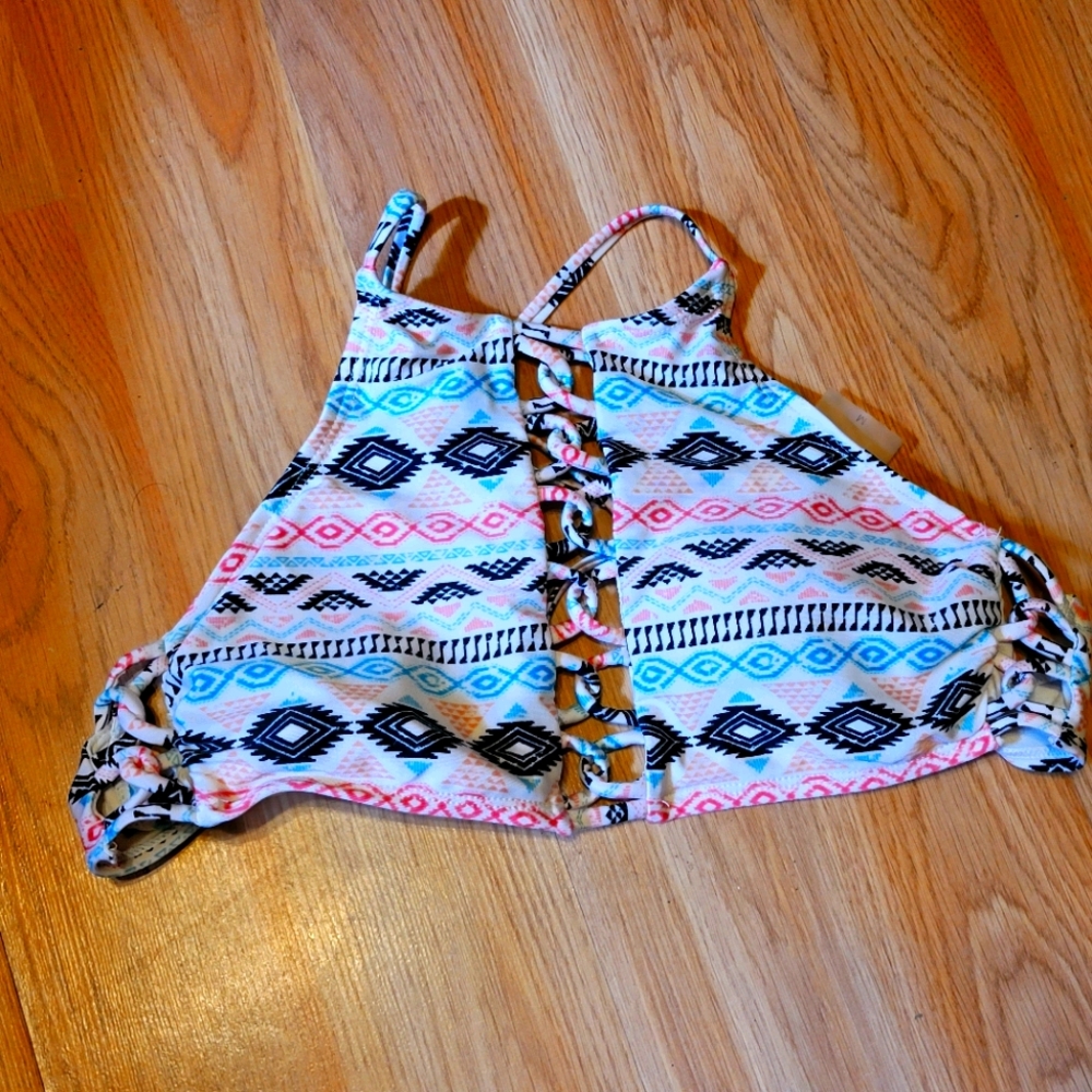 Bikini Top
